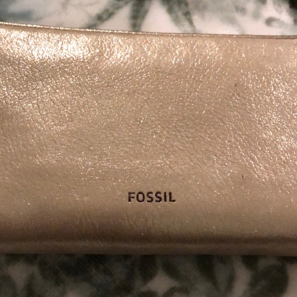 Fossil wallet - Picture 2 of 6